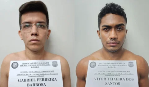 Apresentador de boi e pajé são indiciados por furto de R$ 130 mil e armas de vereador em Manaus