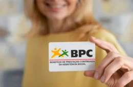 BPC 2025: idosos podem ter benefício cortado pelo INSS; entenda