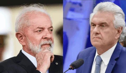 Entre Lula e Caiado, União Brasil vive dilema para 2026; entenda