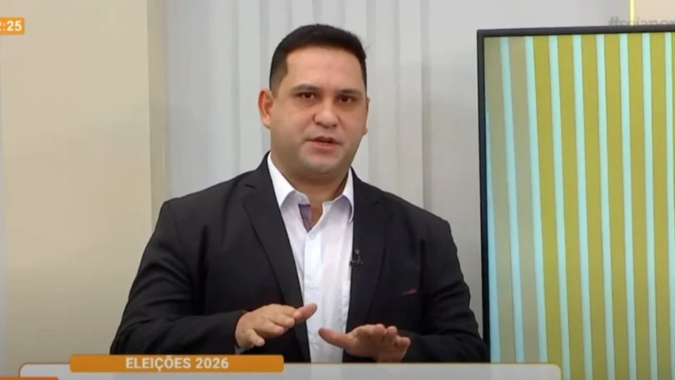 Omar sai de Parintins mais “pré-candidato” do que nunca as eleições de 2026