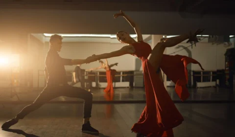 Dia Internacional da Dança (29/4): frases para enviar hoje