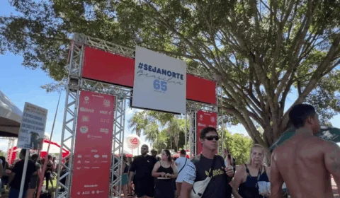 Grupo Norte celebra os 65 anos de Brasília com grande evento no Parque da Cidade