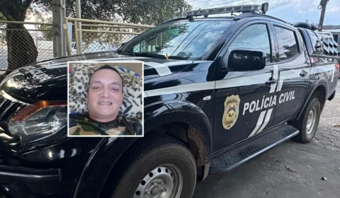 Filho de tenente assassinado em Boa Vista nega envolvimento e diz que ‘se dava muito bem com o pai’