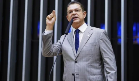 Anistia: oposição intensifica pressão na Câmara e ataca STF em discurso do PL