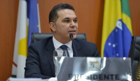 Ex-deputado Jalser Renier afirma ser vítima de perseguição política e prepara retorno com o Avante