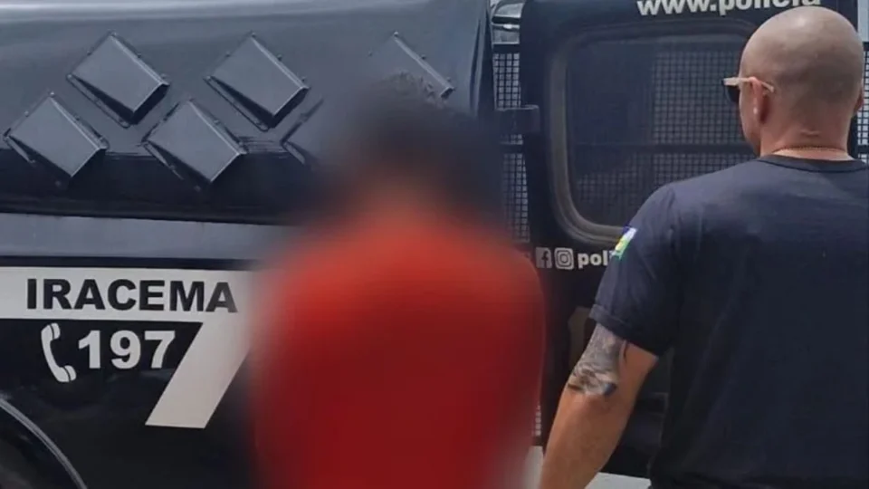 Homem é preso suspeito de matar indígena e ferir dois jovens em Roraima