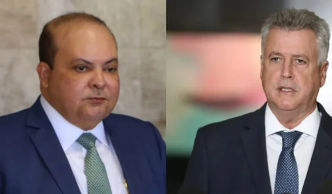 Compra de banco no DF vira briga entre governo e oposição: ‘lave sua boca’