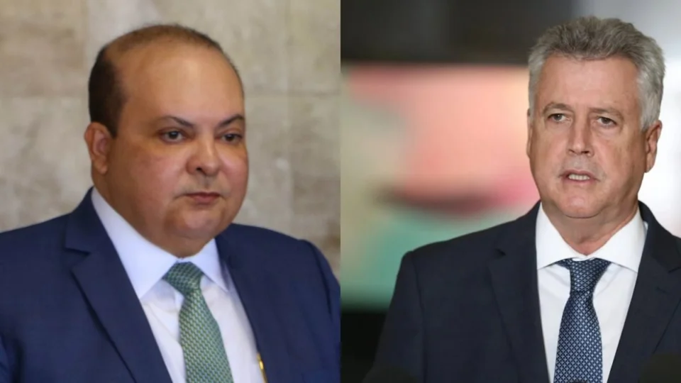 Compra de banco no DF vira briga entre governo e oposição: ‘lave sua boca’