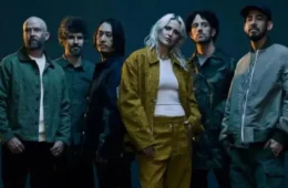 Linkin Park no Brasil: onde e como comprar seu ingresso para o show épico