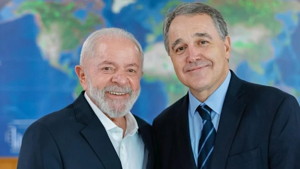 Saiba quem é Dan Ioschpe, escolhido por Lula para ser Campeão de Alto Nível da COP30 