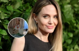 Angelina Jolie no Brasil! Atriz aparece em aldeia indígena no MT e surpreende fãs; veja fotos