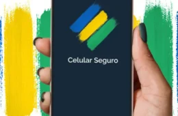 Segurança na palma da mão: app permite checar celular com restrição antes da compra