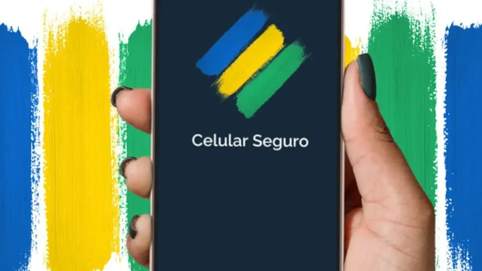 Segurança na palma da mão: app permite checar celular com restrição antes da compra