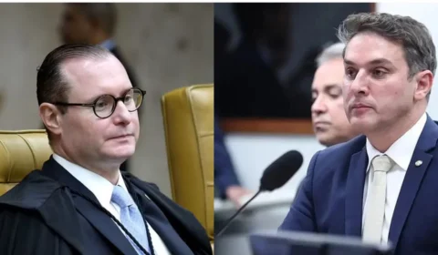 STF barra tentativa de deputado de aliviar punições aos réus do 8 de janeiro