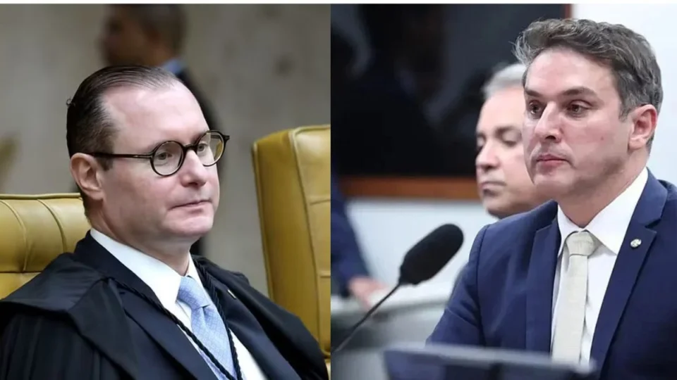STF barra tentativa de deputado de aliviar punições aos réus do 8 de janeiro