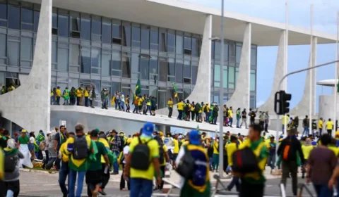 Anistia ou punição? Veja o que revela pesquisa sobre os envolvidos no 8 de janeiro
