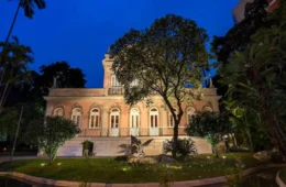 Com salários a partir de R$ 7,7 mil, Fundação Casa de Rui Barbosa publica editais de concurso; saiba quais as vagas e como se inscrever