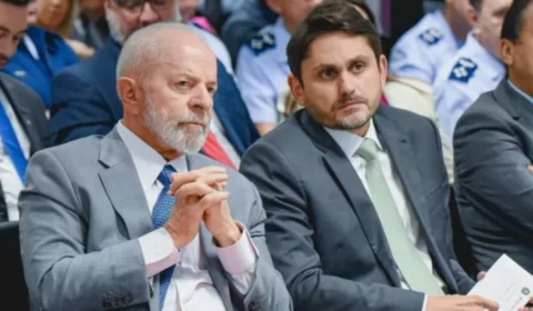 Juscelino Filho, ministro de Lula é denunciado por desvio de emendas; entenda polêmica