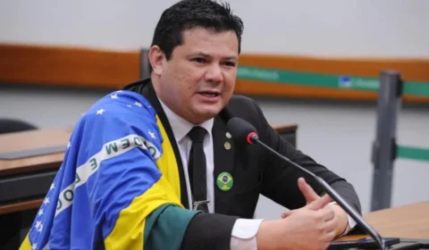 Quem é o deputado que atacou Lula em sessão e defendeu morte do presidente