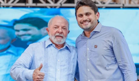 Juscelino Filho rompe silêncio após deixar  governo Lula; saiba o que ele disse