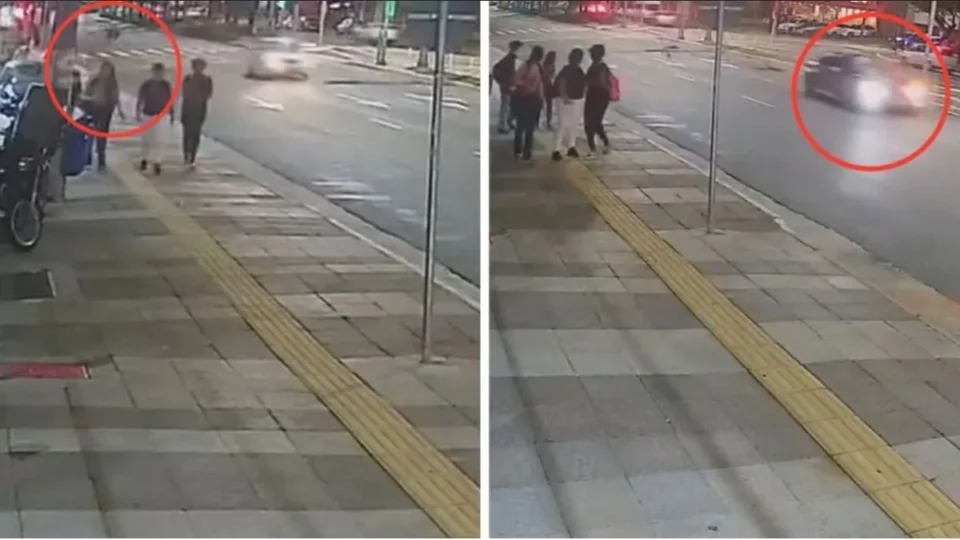 Couro cabeludo e cabelos espalhados na pista: o que se sabe sobre o caso de atropelamento em São Paulo