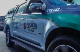 Homem é suspeito de enforcar, xingar e tentar estuprar a própria irmã em Boa Vista