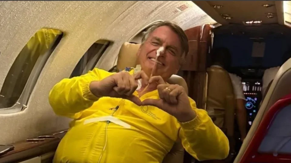 Médicos explicam quadro de Bolsonaro após nova cirurgia; saiba o que eles dizem