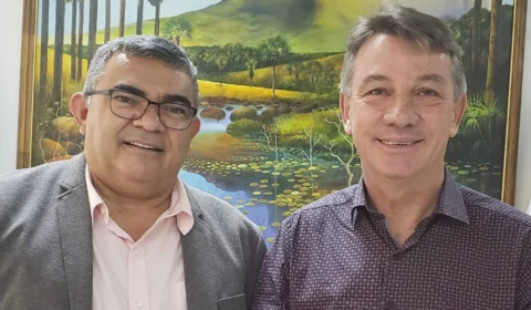 Denarium nomeia novo presidente do Iteraima em meio a investigações sobre grilagem de terras; veja quem é