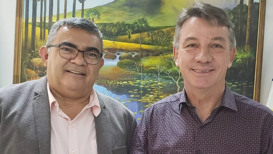 Denarium nomeia novo presidente do Iteraima em meio a investigações sobre grilagem de terras; veja quem é