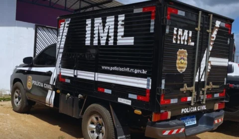 Homem é assassinado com tiro no peito em Rorainópolis (RR)