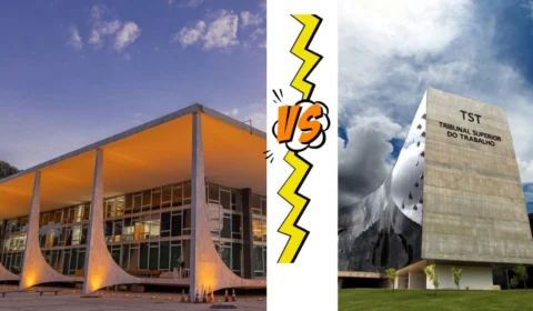 O que é ‘pejotização’ e por que ela opõe STF e Justiça do Trabalho