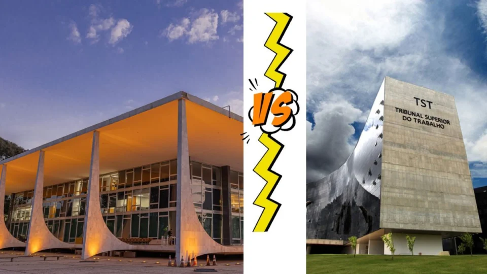 O que é ‘pejotização’ e por que ela opõe STF e Justiça do Trabalho