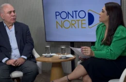 Queiroga critica Lula e STF em entrevista exclusiva; assista