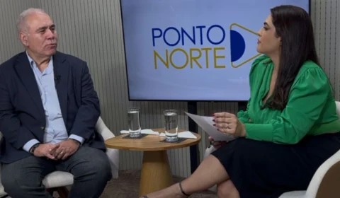 Queiroga critica Lula e STF em entrevista exclusiva; assista