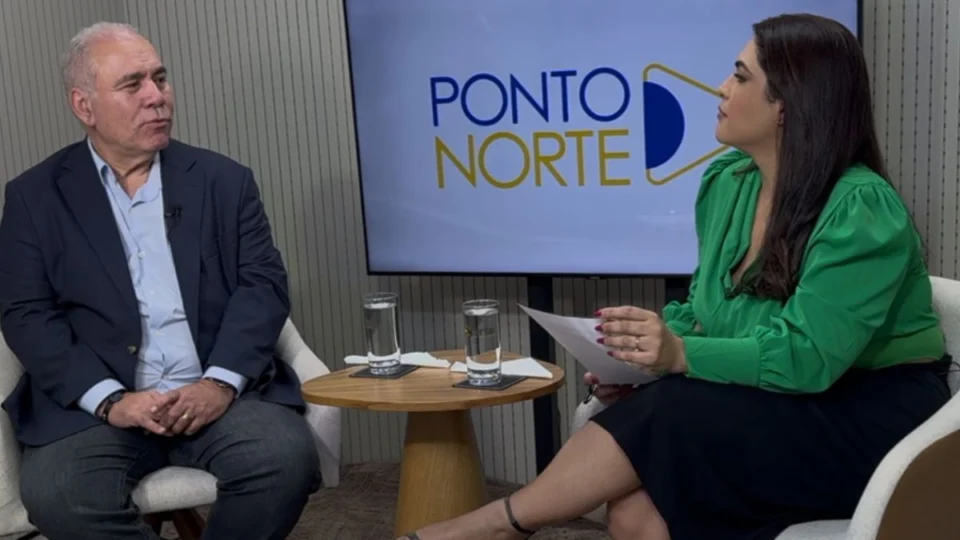 Queiroga critica Lula e STF em entrevista exclusiva; assista