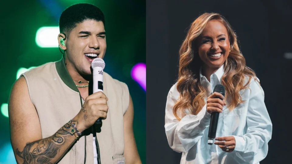 Zé Vaqueiro, Bruna Karla e mais: Confira as atrações da 41ª Paixão de Cristo em Mucajaí (RR)