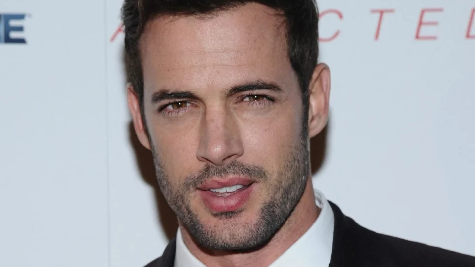 William Levy, galã de novelas mexicanas, é preso nos EUA