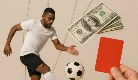 Caso Bruno Henrique: relembre jogadores investigados por manipulação de apostas