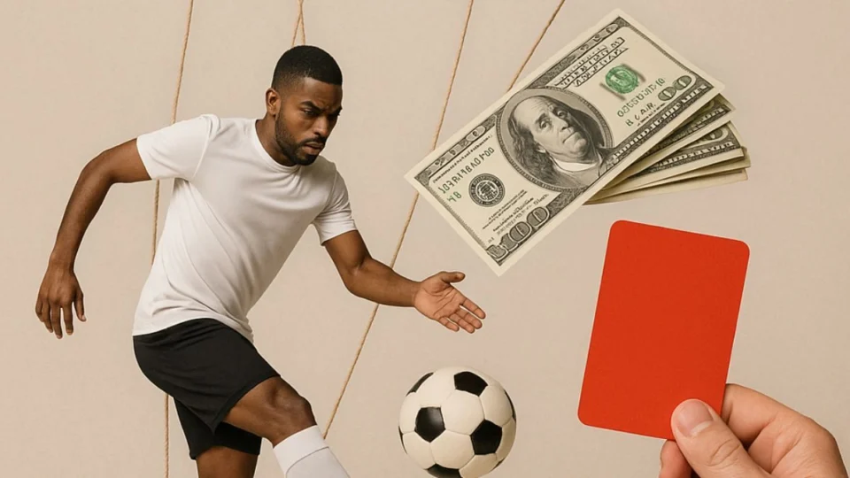 Caso Bruno Henrique: relembre jogadores investigados por manipulação de apostas