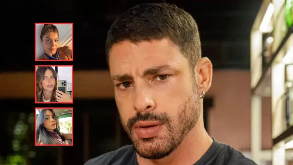 Ex-mulheres de Cauã Reymond ironizam em meio às polêmicas: ‘Vou assistir de camarote’