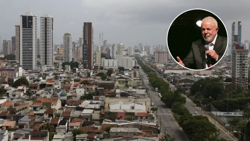 Governo Lula quer frear hospedagens caríssimas durante a COP em Belém