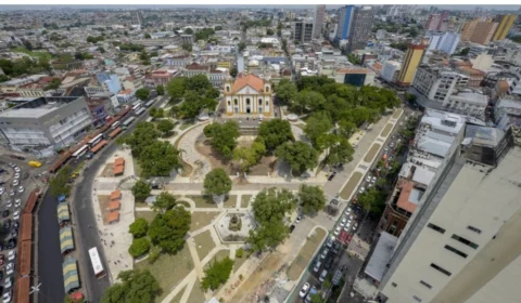Cidades da Amazônia Legal têm as ruas menos arborizadas do Brasil, aponta IBGE