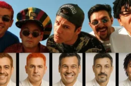 E se os Mamonas estivessem vivos? Vídeo com IA viraliza e comove internet