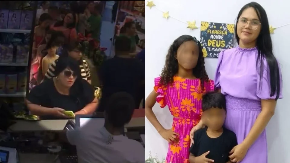 VÍDEO: Câmeras flagram momento em que suspeita de envenenar ovos de Páscoa compra o produto; assista