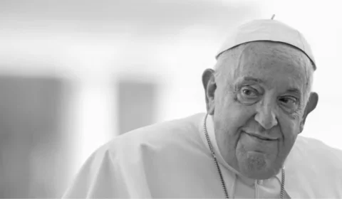 Morre Papa Francisco, aos 88 anos