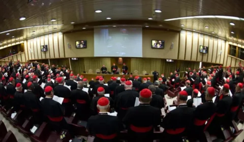 Sede vacante: quem pode suceder o Papa Francisco no comando da Igreja?