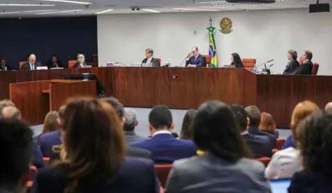 STF julga novo grupo da tentativa de golpe; saiba quem são os seis denunciados