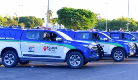 Homem é morto com tiro na cabeça em frente a distribuidora na Avenida Princesa Isabel