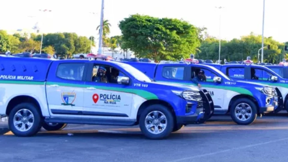 Homem é morto com tiro na cabeça em frente a distribuidora na Avenida Princesa Isabel
