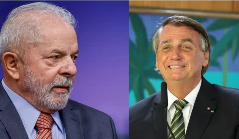 Bolsonaro no topo e 53,5% indecisos: os paradoxos da corrida presidencial em 2026
